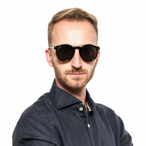 Men's Sunglasses Bally BY0009-H 5101A - Image 3
