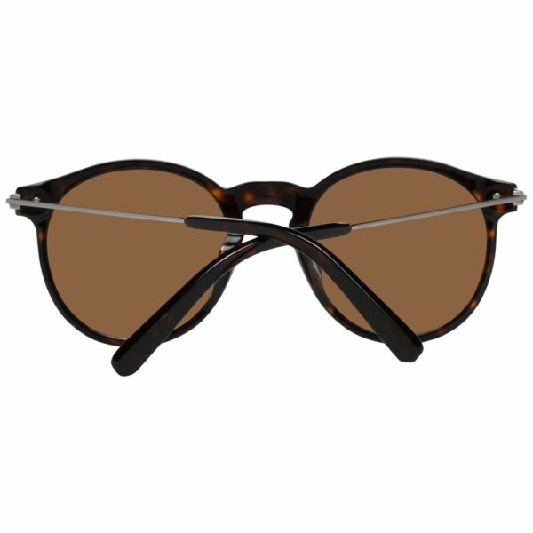 Men's Sunglasses Bally BY0009-H 5152E - Image 2