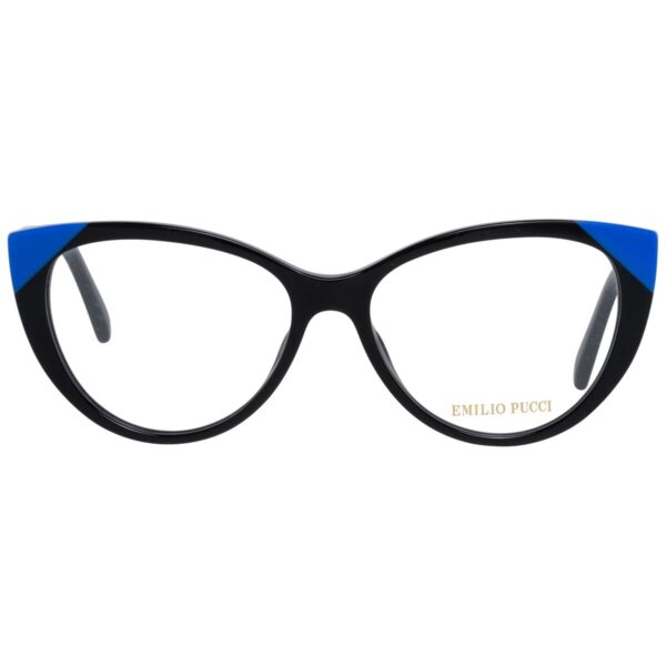 Ladies' Spectacle frame Emilio Pucci EP5116 54005 - Image 2