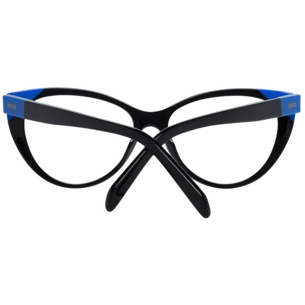 Ladies' Spectacle frame Emilio Pucci EP5116 54005 - Image 3