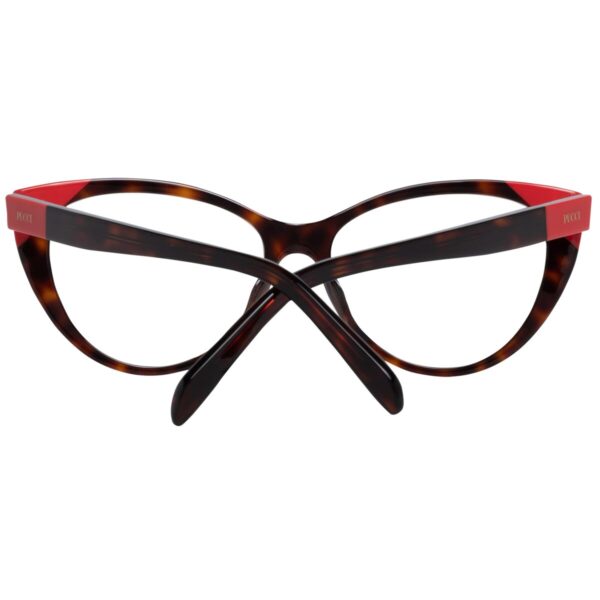 Ladies' Spectacle frame Emilio Pucci EP5116 54056 - Image 3