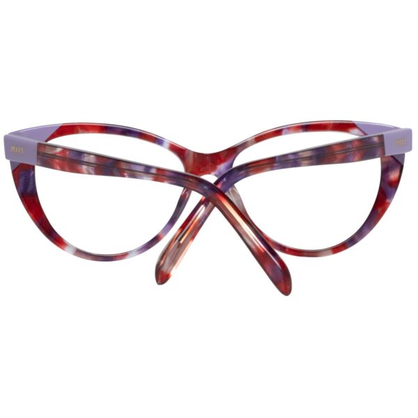 Ladies' Spectacle frame Emilio Pucci EP5116 54083 - Image 3