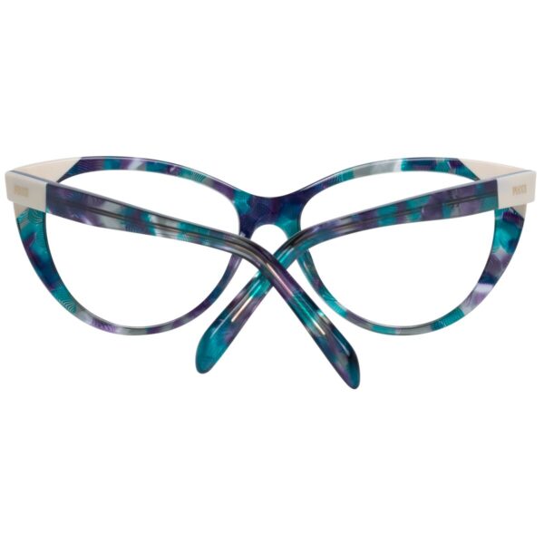 Ladies' Spectacle frame Emilio Pucci EP5116 54092 - Image 3