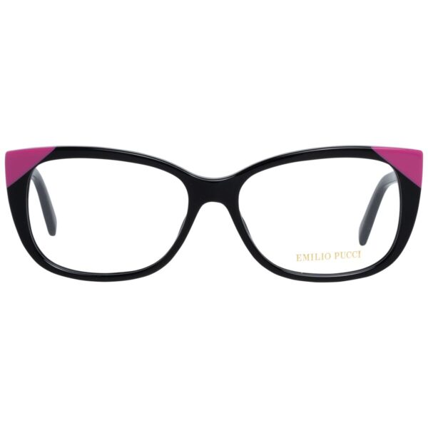 Ladies' Spectacle frame Emilio Pucci EP5117 54005 - Image 2