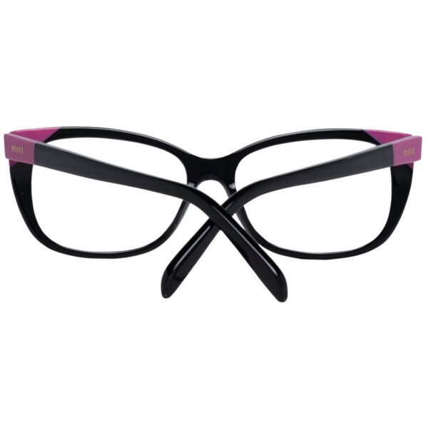 Ladies' Spectacle frame Emilio Pucci EP5117 54005 - Image 3