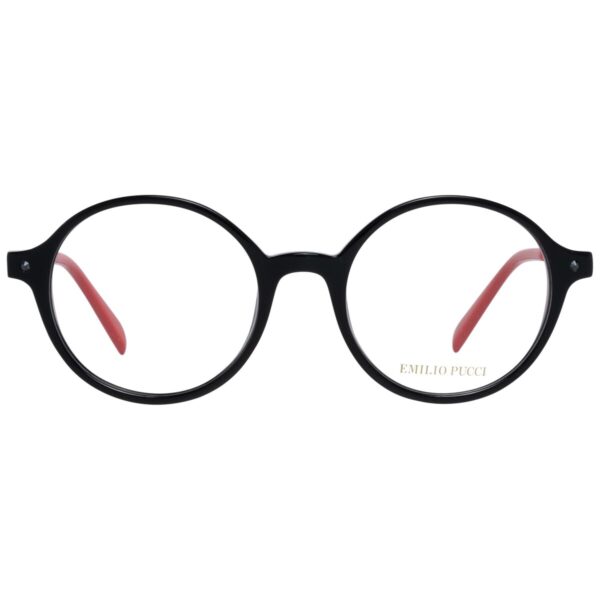 Ladies' Spectacle frame Emilio Pucci EP5118 50005 - Image 2