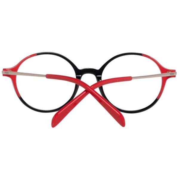 Ladies' Spectacle frame Emilio Pucci EP5118 50005 - Image 3