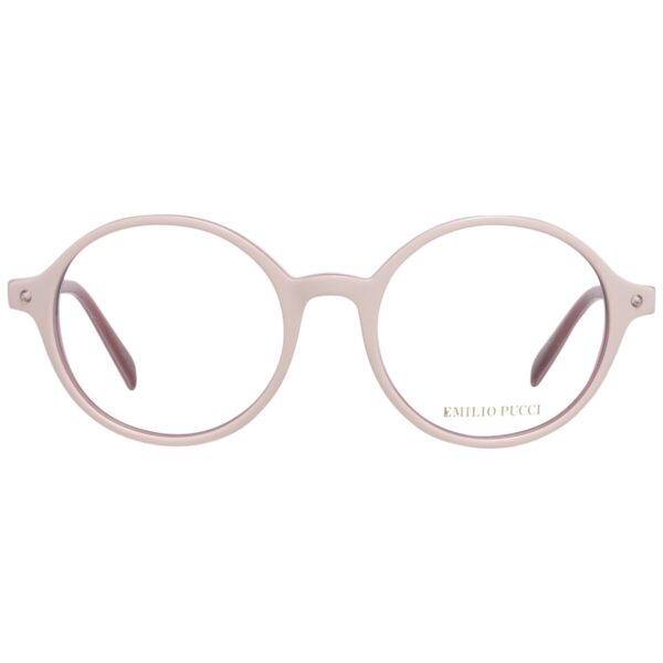 Ladies' Spectacle frame Emilio Pucci EP5118 50024 - Image 2