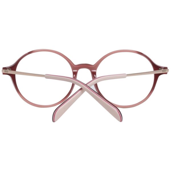 Ladies' Spectacle frame Emilio Pucci EP5118 50024 - Image 3