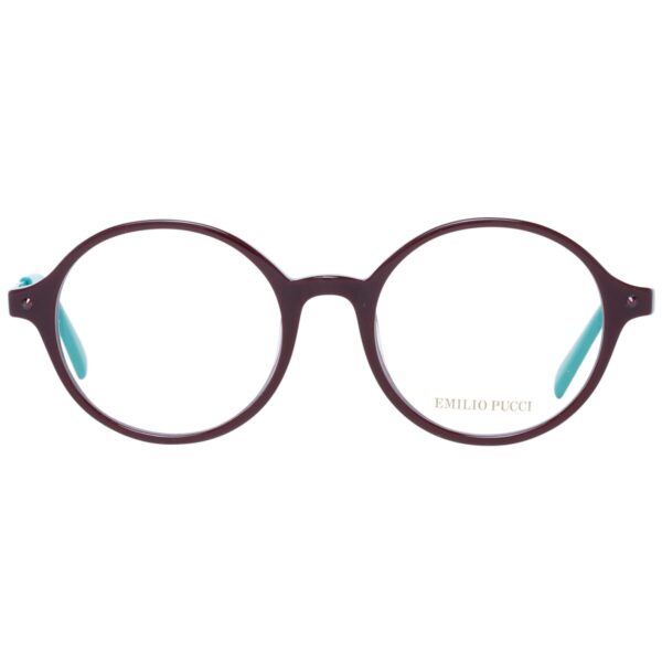 Ladies' Spectacle frame Emilio Pucci EP5118 50071 - Image 2