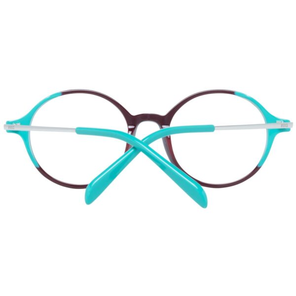 Ladies' Spectacle frame Emilio Pucci EP5118 50071 - Image 3