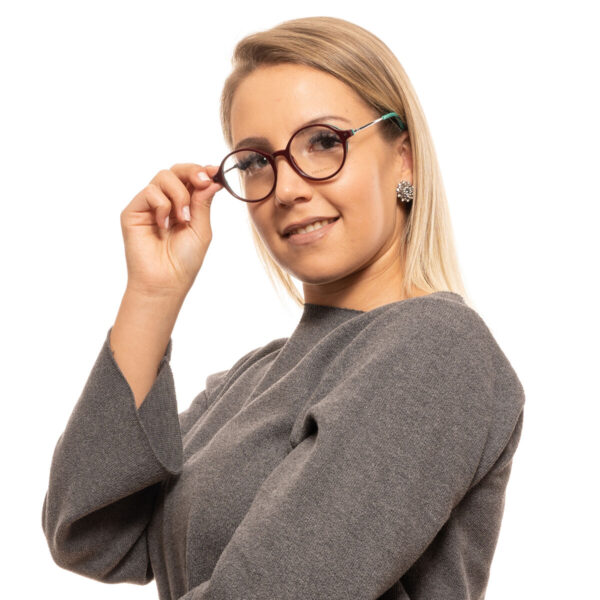 Ladies' Spectacle frame Emilio Pucci EP5118 50071 - Image 4