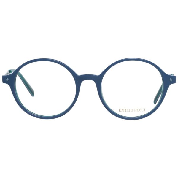 Ladies' Spectacle frame Emilio Pucci EP5118 50092 - Image 2