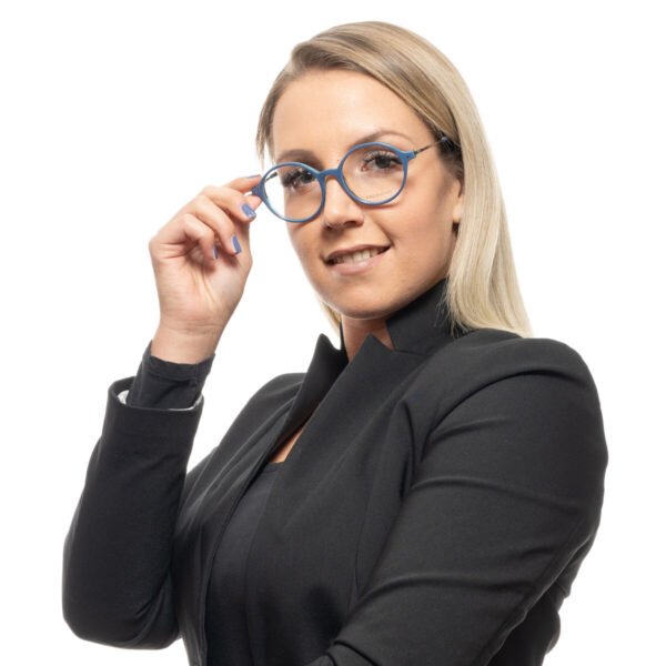 Ladies' Spectacle frame Emilio Pucci EP5118 50092 - Image 4