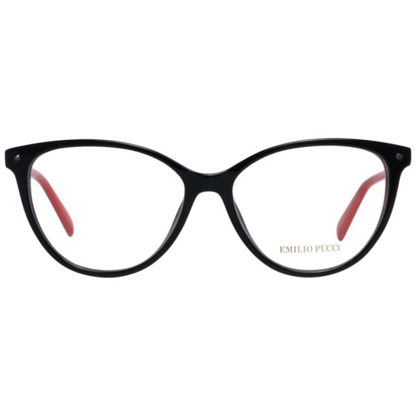 Ladies' Spectacle frame Emilio Pucci EP5119 55005 - Image 2