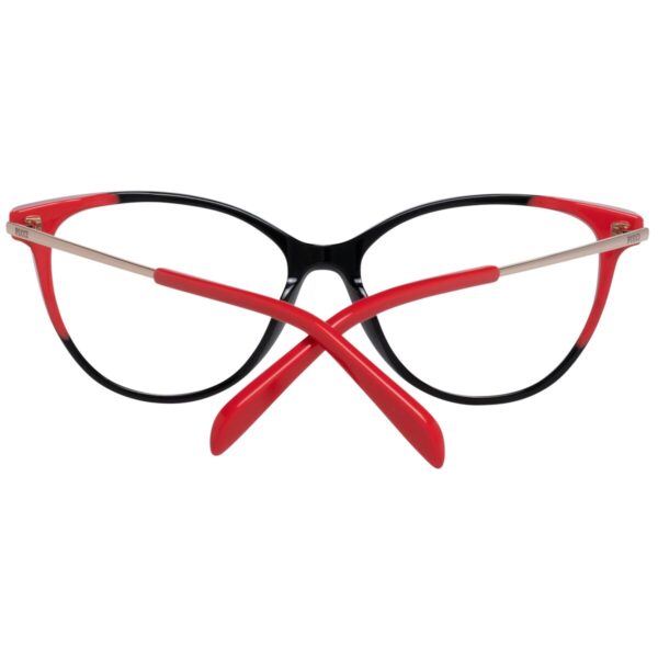 Ladies' Spectacle frame Emilio Pucci EP5119 55005 - Image 3
