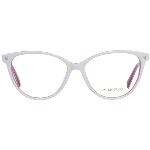 Ladies' Spectacle frame Emilio Pucci EP5119 55024 - Image 2