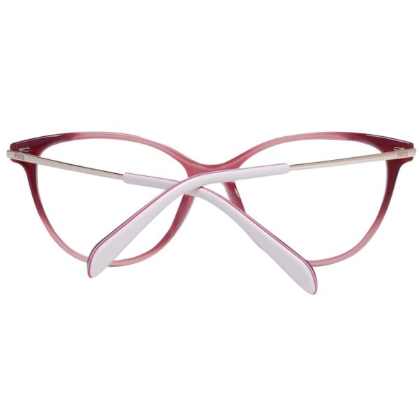Ladies' Spectacle frame Emilio Pucci EP5119 55024 - Image 3