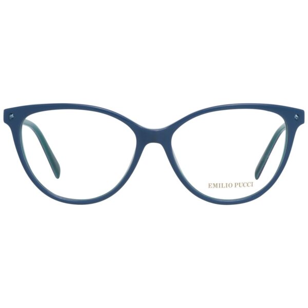 Ladies' Spectacle frame Emilio Pucci EP5119 55092 - Image 2