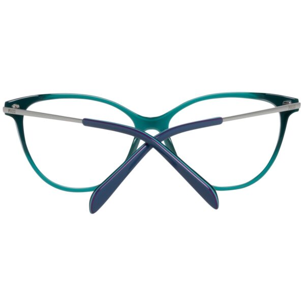 Ladies' Spectacle frame Emilio Pucci EP5119 55092 - Image 3