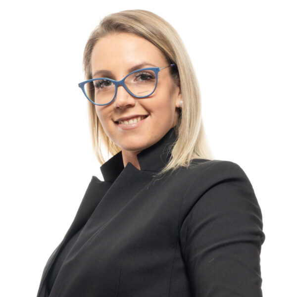 Ladies' Spectacle frame Emilio Pucci EP5119 55092 - Image 4
