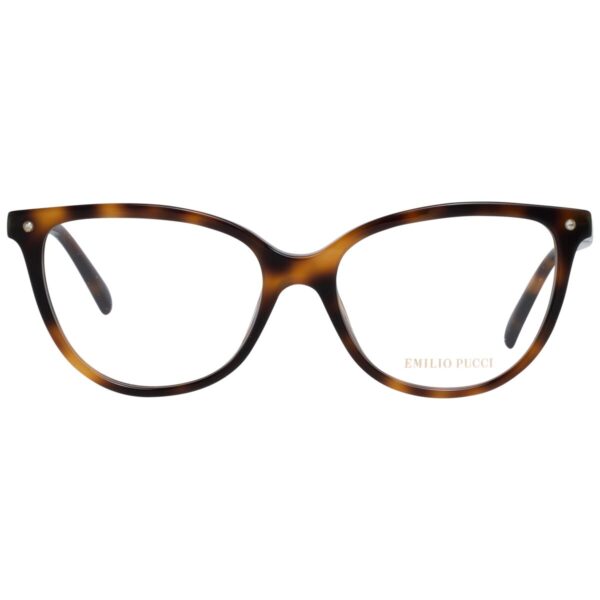 Ladies' Spectacle frame Emilio Pucci EP5120 54052 - Image 2