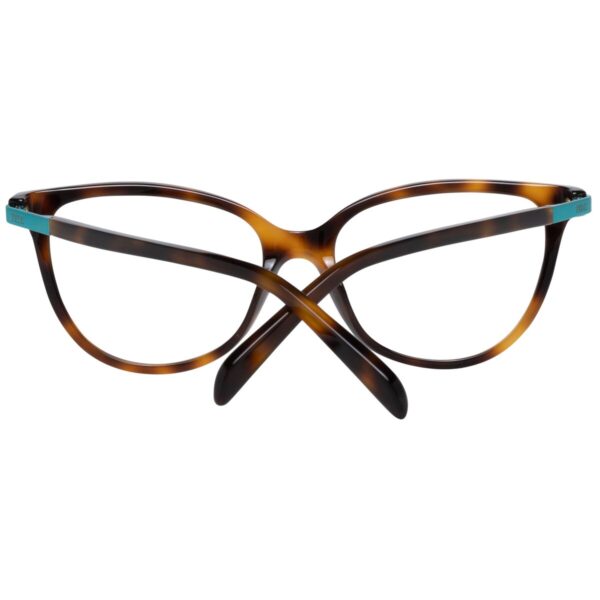 Ladies' Spectacle frame Emilio Pucci EP5120 54052 - Image 3