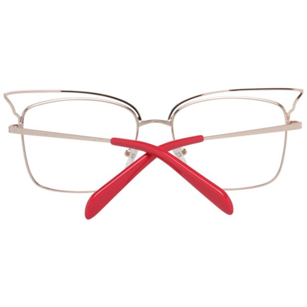 Ladies' Spectacle frame Emilio Pucci EP5122 53068 - Image 2