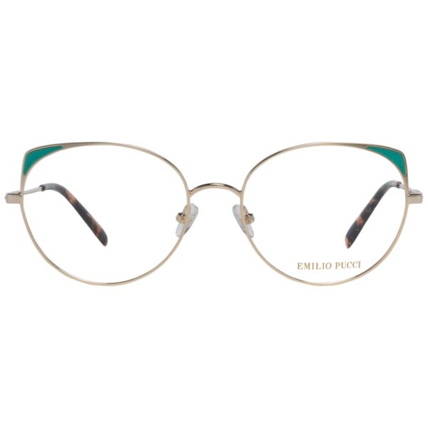 Ladies' Spectacle frame Emilio Pucci EP5124 5428A - Image 2