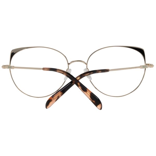 Ladies' Spectacle frame Emilio Pucci EP5124 5428A - Image 3