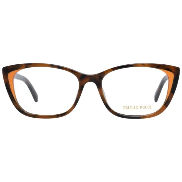 Ladies' Spectacle frame Emilio Pucci EP5127 52056 - Image 2