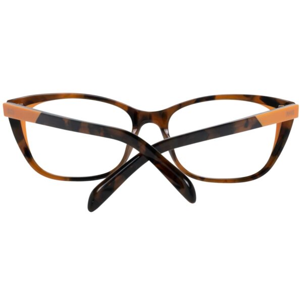 Ladies' Spectacle frame Emilio Pucci EP5127 52056 - Image 3