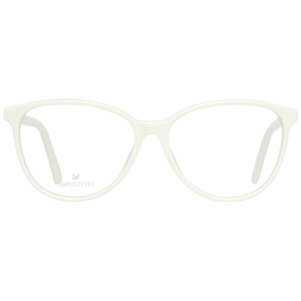 Ladies' Spectacle frame Swarovski SK5301 54021 - Image 2