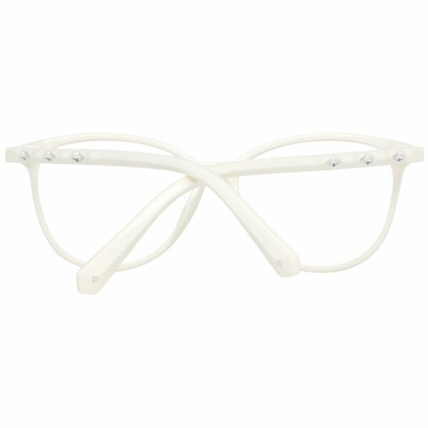Ladies' Spectacle frame Swarovski SK5301 54021 - Image 3