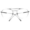 Men' Spectacle frame Tods TO5229 55012 - Image 3