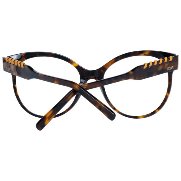 Ladies' Spectacle frame Tods TO5226 55055 - Image 3
