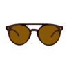 Unisex Sunglasses Bally BY0022_H-69E-50 - Image 2