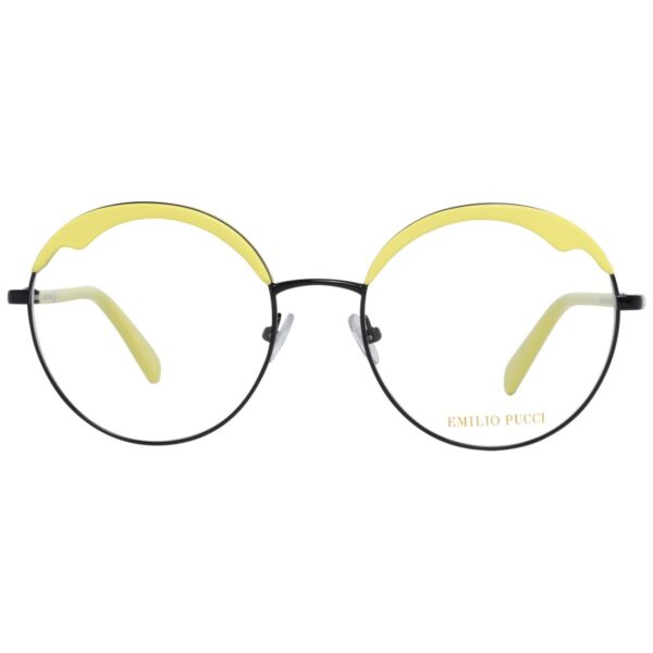Ladies' Spectacle frame Emilio Pucci EP5130 54005 - Image 2