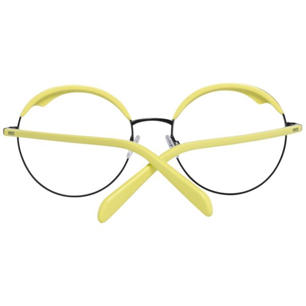 Ladies' Spectacle frame Emilio Pucci EP5130 54005 - Image 3