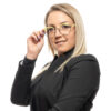 Ladies' Spectacle frame Emilio Pucci EP5130 54005 - Image 4