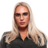 Ladies' Spectacle frame Emilio Pucci EP5130 54020 - Image 3