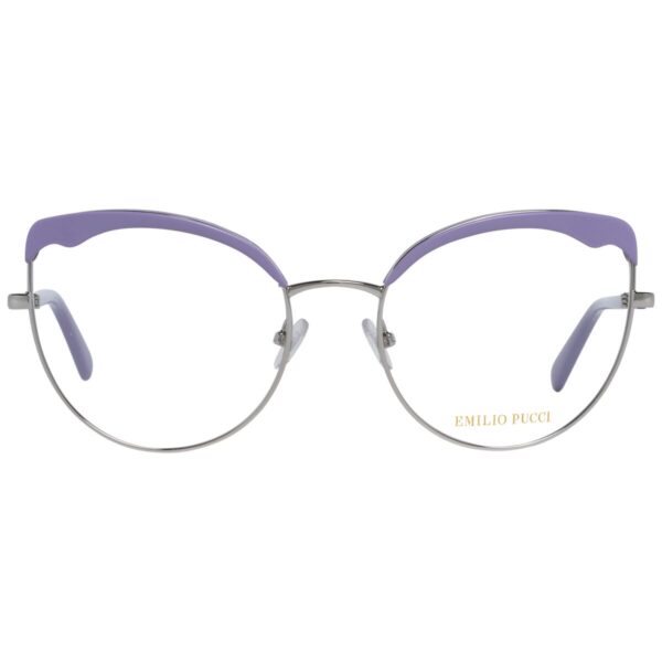 Ladies' Spectacle frame Emilio Pucci EP5131 55020 - Image 2