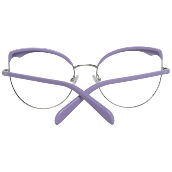 Ladies' Spectacle frame Emilio Pucci EP5131 55020 - Image 3
