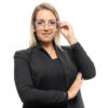 Ladies' Spectacle frame Emilio Pucci EP5131 55020 - Image 4