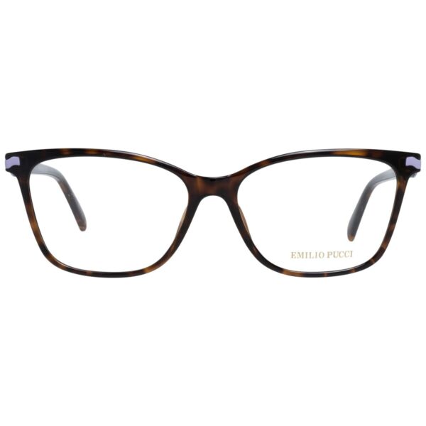 Ladies' Spectacle frame Emilio Pucci EP5133 55052 - Image 2