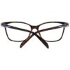 Ladies' Spectacle frame Emilio Pucci EP5133 55052 - Image 3