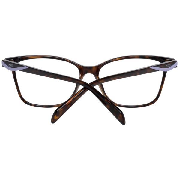 Ladies' Spectacle frame Emilio Pucci EP5133 55052 - Image 3