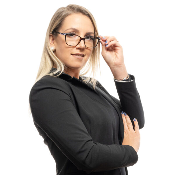 Ladies' Spectacle frame Emilio Pucci EP5133 55052 - Image 4