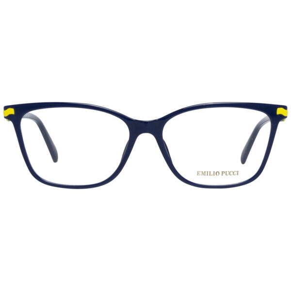 Ladies' Spectacle frame Emilio Pucci EP5133 55090 - Image 2