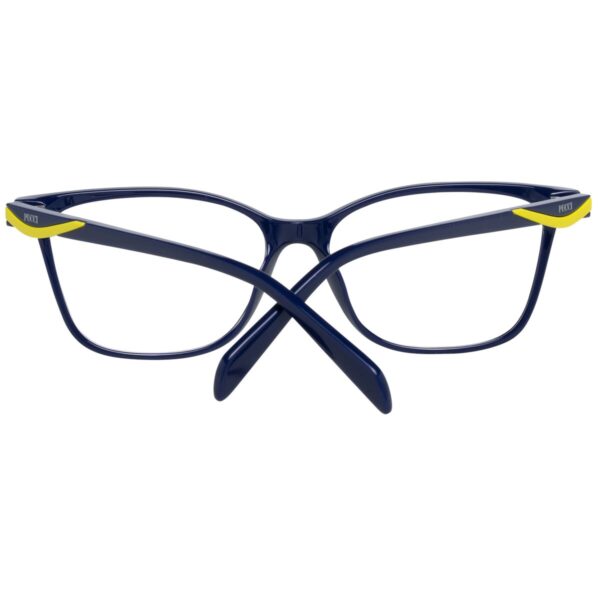 Ladies' Spectacle frame Emilio Pucci EP5133 55090 - Image 3